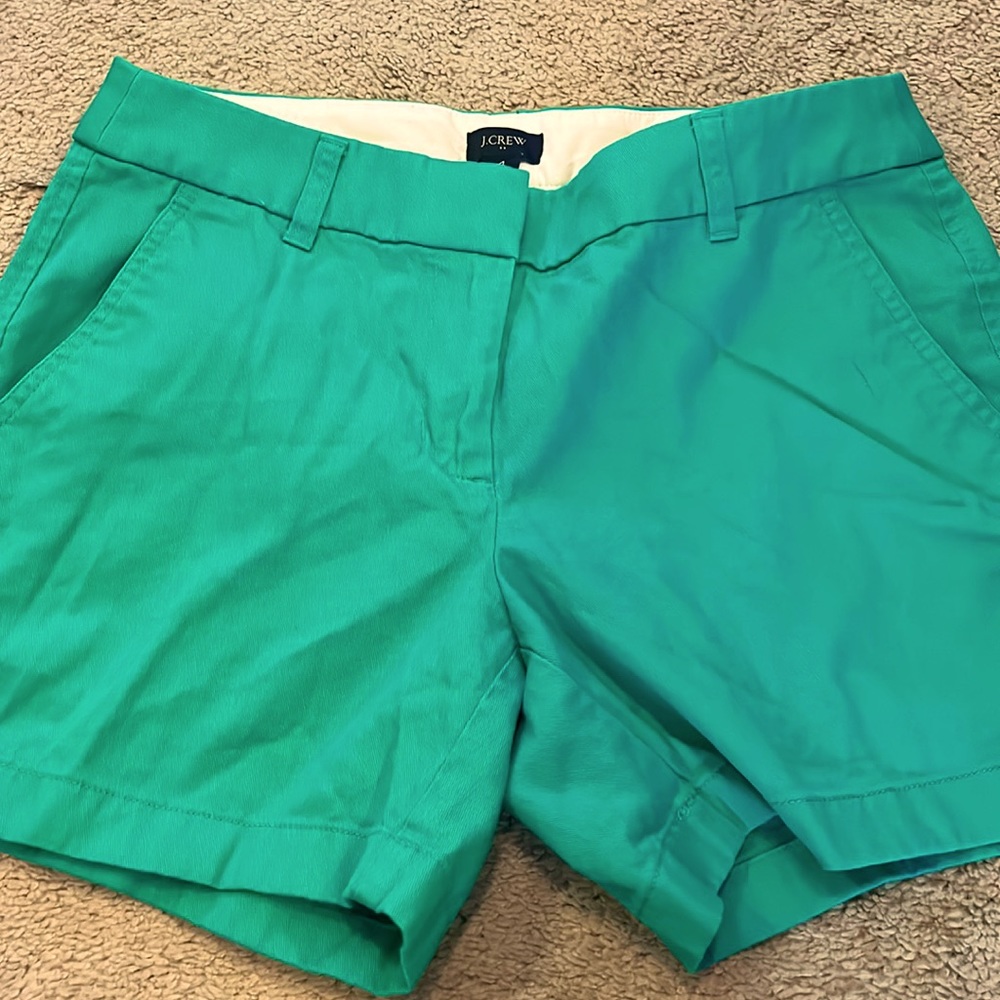 J Crew shorts